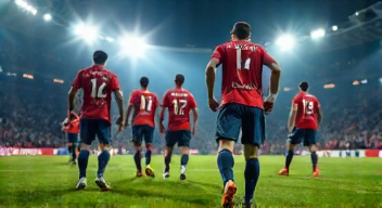 Perspektiven zu Spielerwechseln sind vielfältig