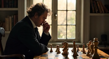 Philosophie des Spiels: Die Bedeutung der Mentalität (5/10)