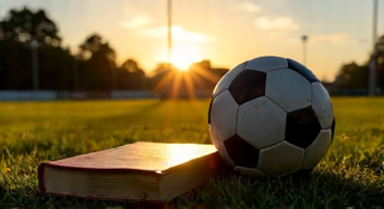 Philosophische Betrachtungen über den Erfolg im Fußball (5/10)