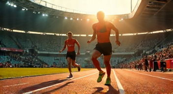 Philosophische Perspektiven im Sport (5/10)