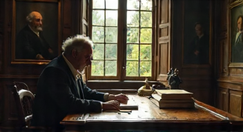 Philosophische Überlegungen zum Talentmanagement (5/10)