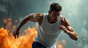 Philosophische Überlegungen zur Identität eines Sportlers (5/10)