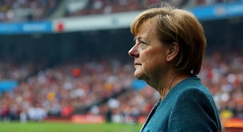 Politische Dimensionen des Fußballs (9/10)