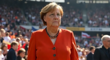 Politische Dimensionen des Fußballs (9/10)