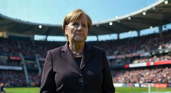 Politische Dimensionen im Fußball (9/10)