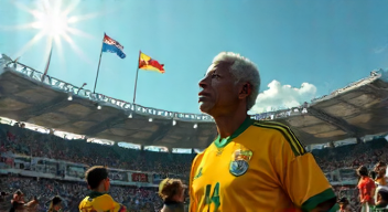 Politische Dimensionen im Fußball (9/10)