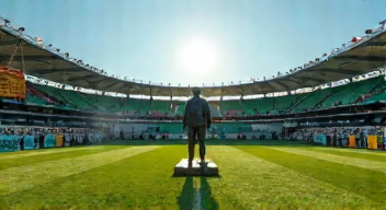 Politische Dimensionen im Fußball (9/10)