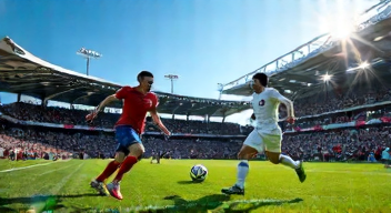 Politische Dimensionen im Fußballgeschäft (9/10)