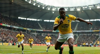 Politische Dimensionen im Sport (9/10)