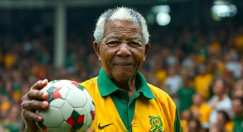 Politische Dimensionen im Sport (9/10)