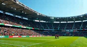 Politische Implikationen des Fußballs: Sport und Diplomatie (9/10)