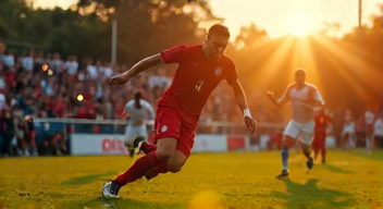 Psychologie und Mentalität im Fußball (7/10)