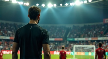 Psychologische Herausforderungen im Profisport (7/10)