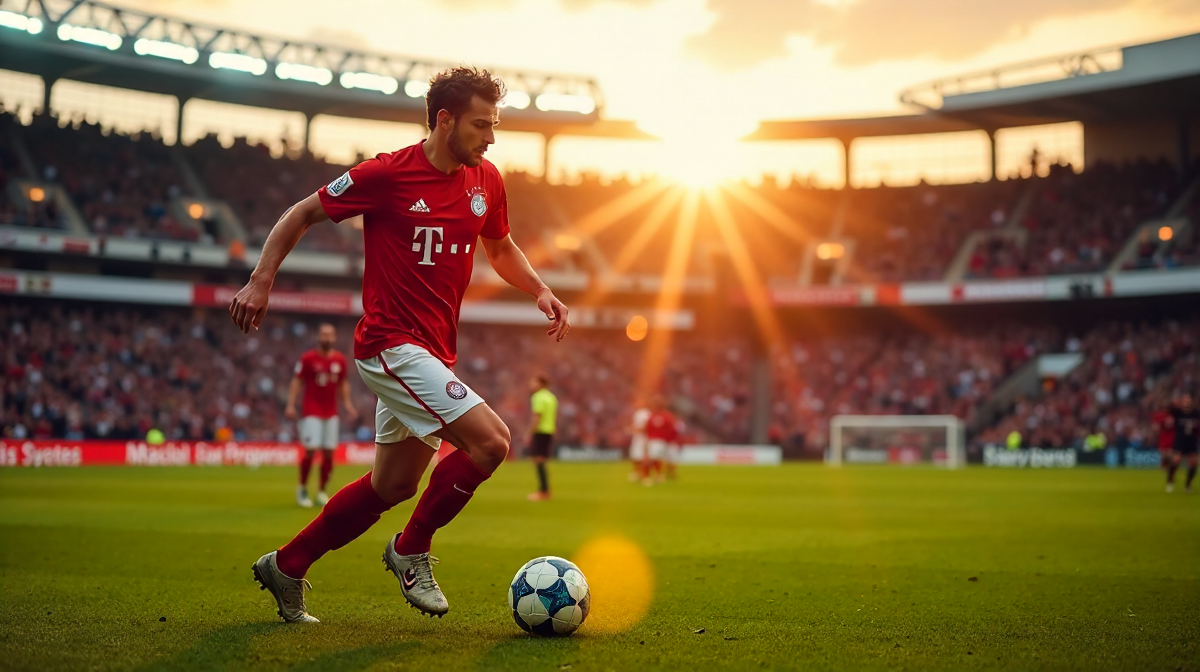 Sacha Boey: Transfer, Entwicklung und Zukunftsperspektiven im Fußball