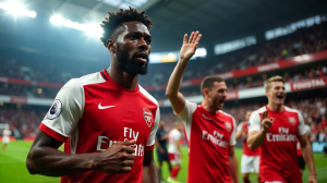 Saka wird Bestverdiener: Arsenal, Vertrag, Comeback von Havertz