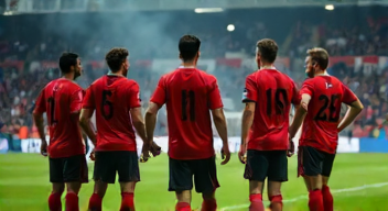 Sakas Einfluss auf die Teamdynamik (3/10)