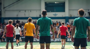 Soziale Aspekte der sportlichen Entwicklung (6/10)