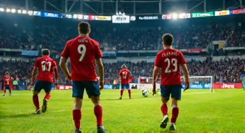 Soziale Aspekte im Fußball (6/10)