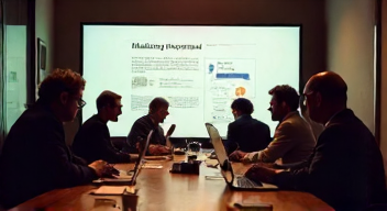 Soziale Auswirkungen der Beraterkultur (6/10)