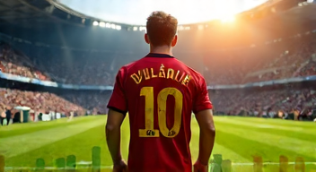 Soziale Einflüsse auf die Karriere eines Fußballspielers (6/10)