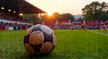 Soziale Perspektiven im Fußball (6/10)