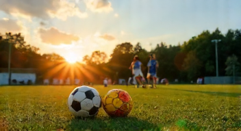 Soziale Verantwortung im Fußball (6/10)