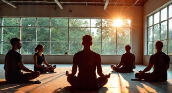 Techniken zur Förderung mentaler Stärke (8/10)