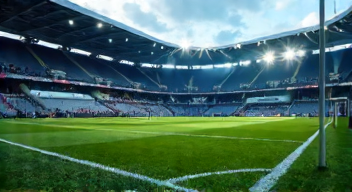 Technologie im Fußball: Die Rolle der Analyse (4/10)