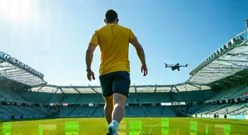Technologie im Fußballtraining (4/10)