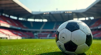 Technologische Einflüsse auf den Fußball und Ado Onaiwus Entwicklung (4/10)