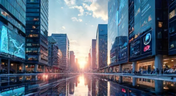 Technologische Einflüsse auf Marktwerte (4/10)