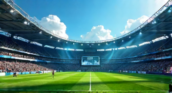 Technologische Herausforderungen im Fußball: Die Rolle der Analyse (4/10)