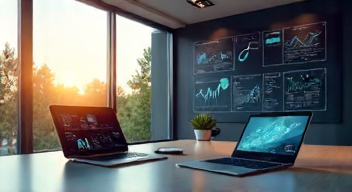 Technologische Veränderungen im Beratermarkt (4/10)