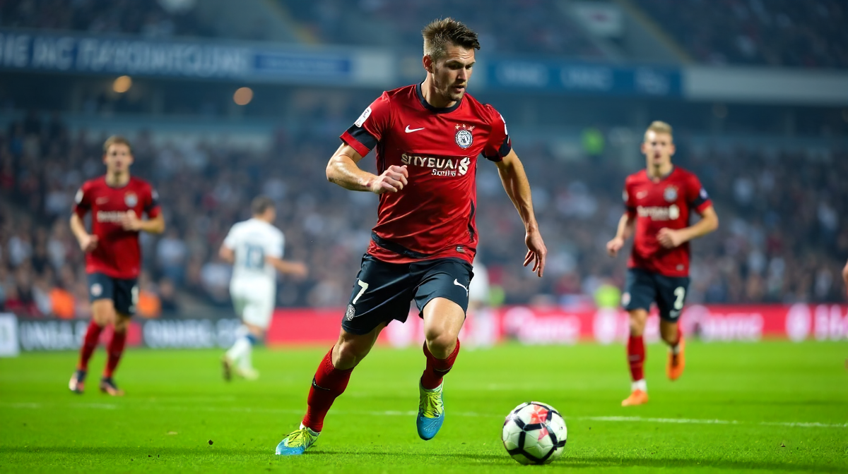 Vladimír Coufal: Schlüsselspieler, Vorlagengeber, Hoffenheim-Star