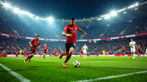 Aufstiegskampf der 2. Bundesliga: Dzeko, Elversberg und der Tabellenkampf