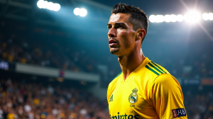 Cristiano Ronaldo: Verletzung, Rückkehr und seine Legende im Fußball