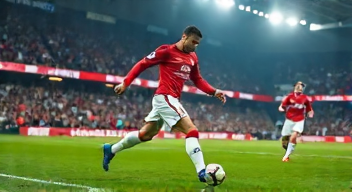 Cristiano Ronaldos Einfluss auf den Fußball (3/10)