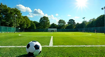 Das sind die Top 7 Schritte beim Training von Fußballtalenten