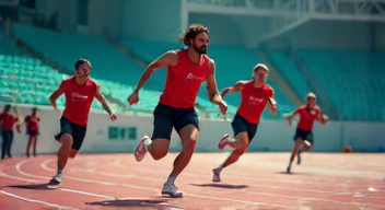 Der Einfluss von Musik auf die sportliche Leistung (10/10)