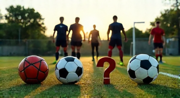 Die 5 meistgestellten Fragen (FAQ) zu Talenten im Fußball