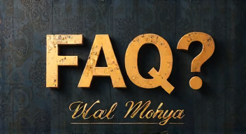 Die 5 meistgestellten Fragen (FAQ) zu Wael Mohya und seiner Karriere