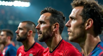 Die 6 häufigsten Fehler bei emotionalen Entscheidungen im Fußball