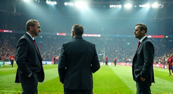 Die 6 häufigsten Fehler bei Spielerwechseln