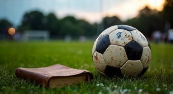 Die Bedeutung der Erfahrung im Fußball (3/10)