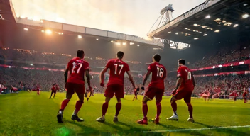 Die Bedeutung der Teamchemie (8/10)