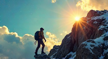 Die besten 8 Tipps bei Aufstiegskämpfen