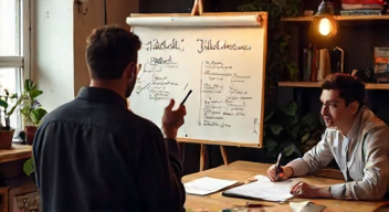 Die besten 8 Tipps bei der Entwicklung junger Talente