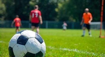 Die besten 8 Tipps bei der Entwicklung von Fußballtalenten