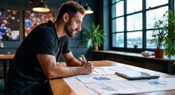 Die besten 8 Tipps bei der Karriereplanung im Profisport