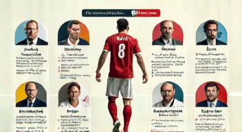 Die besten 8 Tipps bei Spielerwechseln